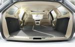 Jaguar X-Type Estate 2007 года